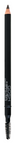 Tuotekuva: GOSH Eyebrow Pencil -kulmakynä 1,2g, 05 Dark Brown