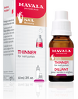 Tuotekuva: Mavala Thinner 10 ml kynsilakan ohennusaine