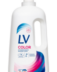 Tuotekuva: LV Color Pyykinpesuneste 1,5l