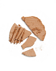 Tuotekuva: GOSH Pressed Bronzing Powder -aurinkopuuteri 9g, 02 Natural Glow