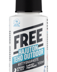 Tuotekuva: Free Hyttyskarkote Teho Outdoor 100ml