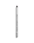 Tuotekuva: GOSH Metal Eyes Eyeliner -silmänrajauskynä 1,2g, 004 Silver Stone