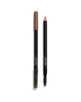 Tuotekuva: GOSH Eyebrow Pencil -kulmakynä 1,2g, 01 Brown