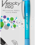 Tuotekuva: BIC Velocity Pro lyijytäytekynä 0,7 + täyttölyijyt