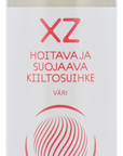 Tuotekuva: XZ Väri hoitava ja suojaava kiiltosuihke