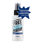 Tuotekuva: Free Hyttyskarkote Teho Outdoor 100ml