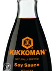 Tuotekuva: Kikkoman soijakastike 150ml