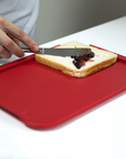 Tuotekuva: Liukumaton voitelualusta, keltainen