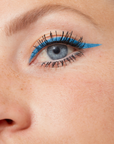 Tuotekuva: GOSH Velvet Touch Eyeliner Waterproof -silmänrajauskynä 1,2g, 011 Sky High