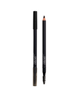 Tuotekuva: GOSH Eyebrow Pencil -kulmakynä 1,2g, 03 Greybrown