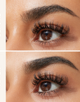 Tuotekuva: GOSH Eyebrow Pencil -kulmakynä 1,2g, 02 Soft Black