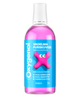 Tuotekuva: Oxygenol Vadelma 7+ purskuvesi 500ml