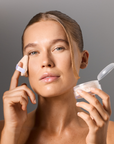 Tuotekuva: GOSH Bake'n Set Powder 001 Soft Yellow 8g