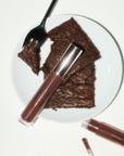 Tuotekuva: GOSH Peptide Lip Gloss 006 Brownie 7ml