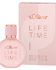 Tuotekuva: s.Oliver Lifetime Women EdT 30 ml
