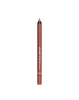 Tuotekuva: Gosh Velvet Touch Lip Liner 001 Nougat Crisp huultenrajauskynä 1,2g