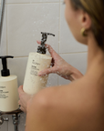 Tuotekuva: GOSH Glow Conditioner 500ml
