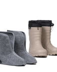 Tuotekuva: Thermo Light Kids beige koko 36