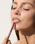 Tuotekuva: Gosh Velvet Touch Lip Liner 001 Nougat Crisp huultenrajauskynä 1,2g