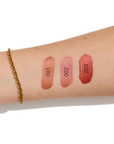 Tuotekuva: Gosh Blush Up 003 Coral Red -voidemainen poskipuna 14ml