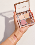 Tuotekuva: Gosh Glow Palette 001 hehkupaletti