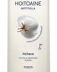 Tuotekuva: XZ Niittyvilla hoitoaine 200ml