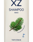 Tuotekuva: XZ Havu shampoo 250ml