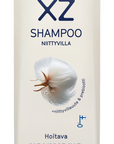 Tuotekuva: XZ Niittyvilla shampoo 250ml