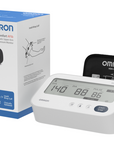 Tuotekuva: Omron® M3 Comfort AFib olkavarsiverenpainemittari