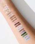 Tuotekuva: Gosh Forever Mineral Eyeshadow 004 Light Copper -voidemainen luomiväri