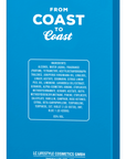 Tuotekuva: Route 66 100ml From Coast to Coast EdT tuoksu