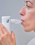 Tuotekuva: Omron® MicroAIR Go verkkosumutin