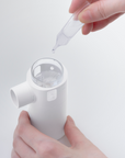 Tuotekuva: Omron® MicroAIR Go verkkosumutin