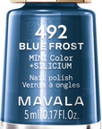 Tuotekuva: Mavala Mini Color Reverie Collection 5ml kynsilakka