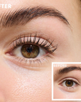 Tuotekuva: Gosh Lash Extension - 002 Extreme Black Waterproof ripsiväri 7ml