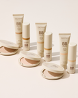 Tuotekuva: Gosh BB Stick 006 Warm Beige meikkivoidepuikko 9g