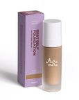 Tuotekuva: Murumuru Best Self Foundation meikkivoide 30ml 040 Medium