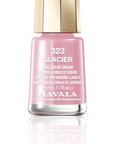Tuotekuva: Mavala kynsilakka 5 ml 323 Glacier