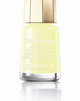 Tuotekuva: Mavala kynsilakka 5 ml 179 Lemon Cream
