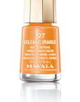 Tuotekuva: Mavala kynsilakka 5 ml 127 Volcanic Orange
