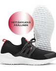 Tuotekuva: Hai Neoprene Sneaker Musta koko 38