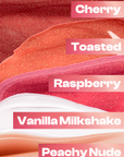 Tuotekuva: Murumuru Lip Oil huuliöljy 4,5ml 02 Peachy Nude