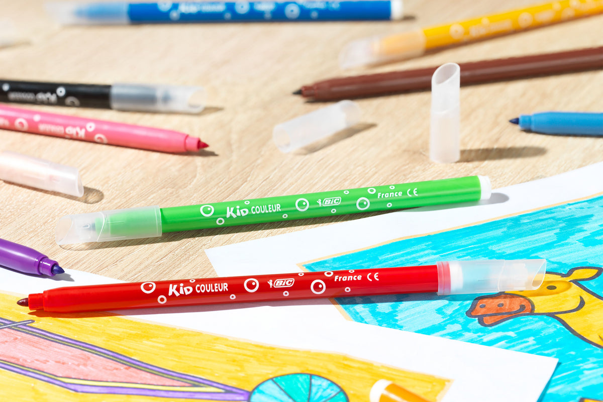 BIC Kids