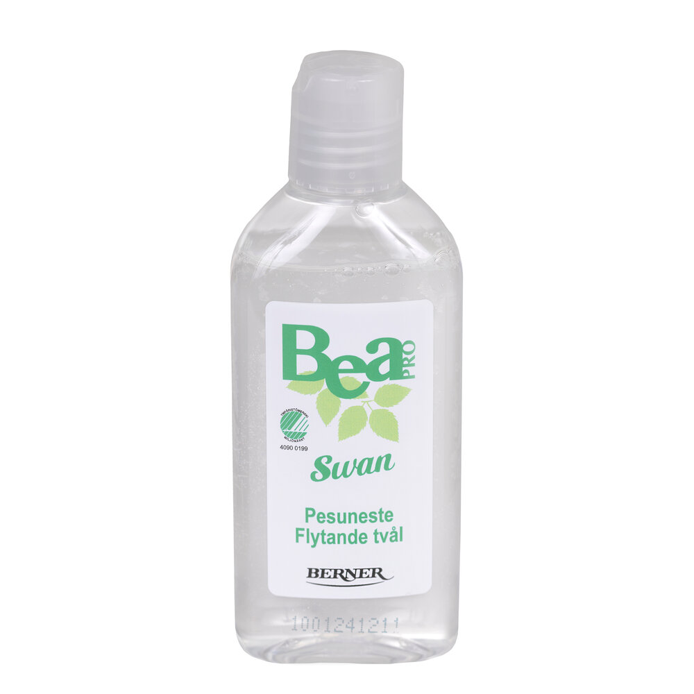 Tuotekuva: Bea Pro Swan Pesuneste 100ml