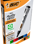 Tuotekuva: BIC Marking 2300 merkkaustussi värilajitelma 4kpl