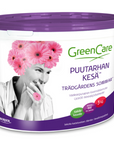 Tuotekuva: GreenCare Puutarhan KESÄ™ lannoite 3kg