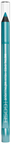 Tuotekuva: GOSH Metal Eyes Eyeliner -silmänrajauskynä 1,2g, 005 Turquoise