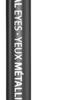 Tuotekuva: GOSH Metal Eyes Eyeliner -silmänrajauskynä 1,2g, 001 Hematite