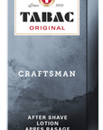 Tuotekuva: Tabac Original Craftsman After Shave Lotion -partavesi 50 ml