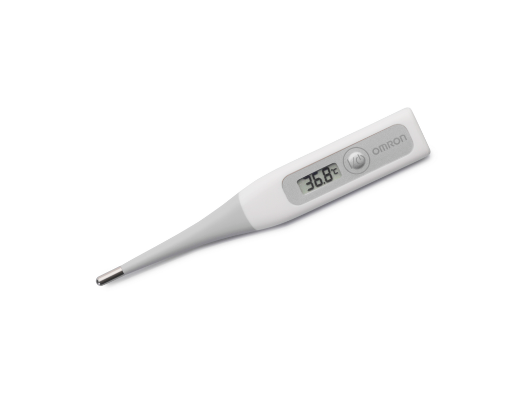 Tuotekuva: Omron® Flex Temp Smart kuumemittari